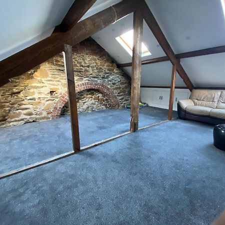The Sunflower En-Suite Room Plymouth Extérieur photo