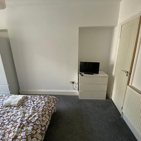 The Sunflower En-Suite Room Plymouth Extérieur photo