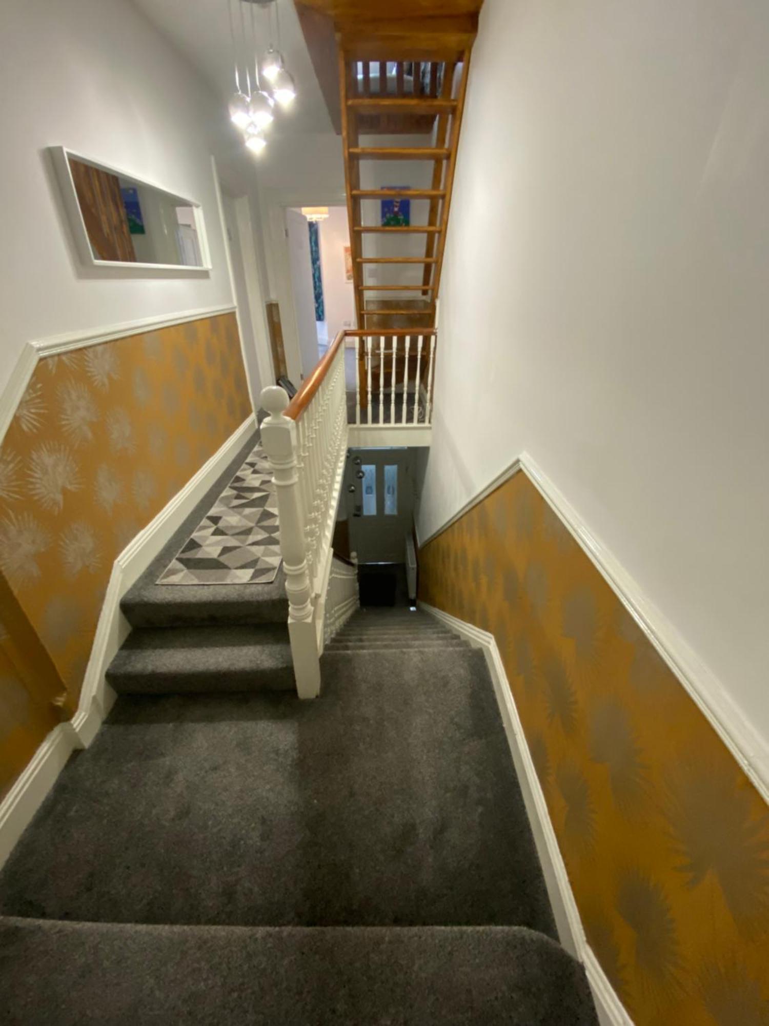 The Sunflower En-Suite Room Plymouth Extérieur photo