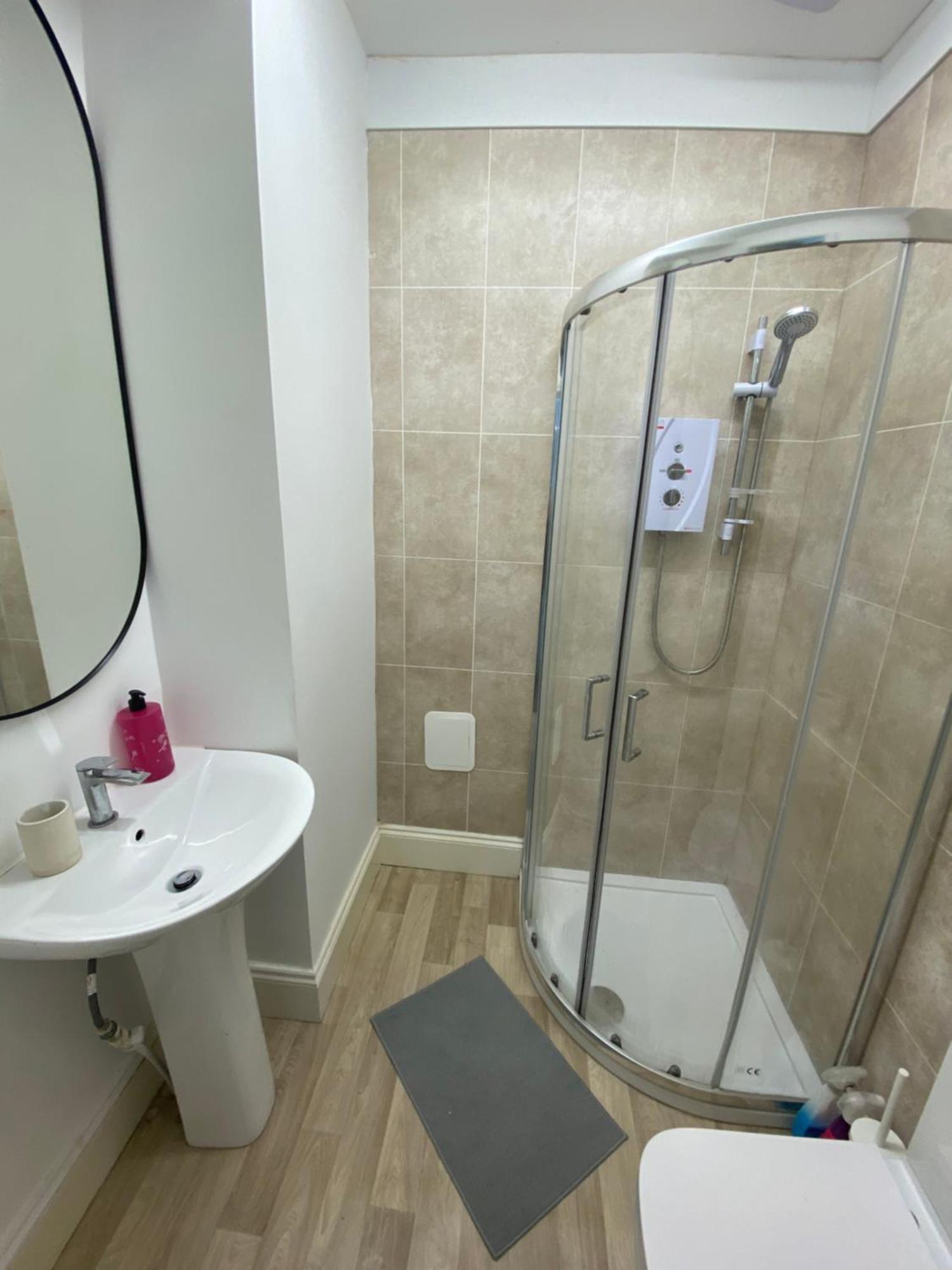 The Sunflower En-Suite Room Plymouth Extérieur photo