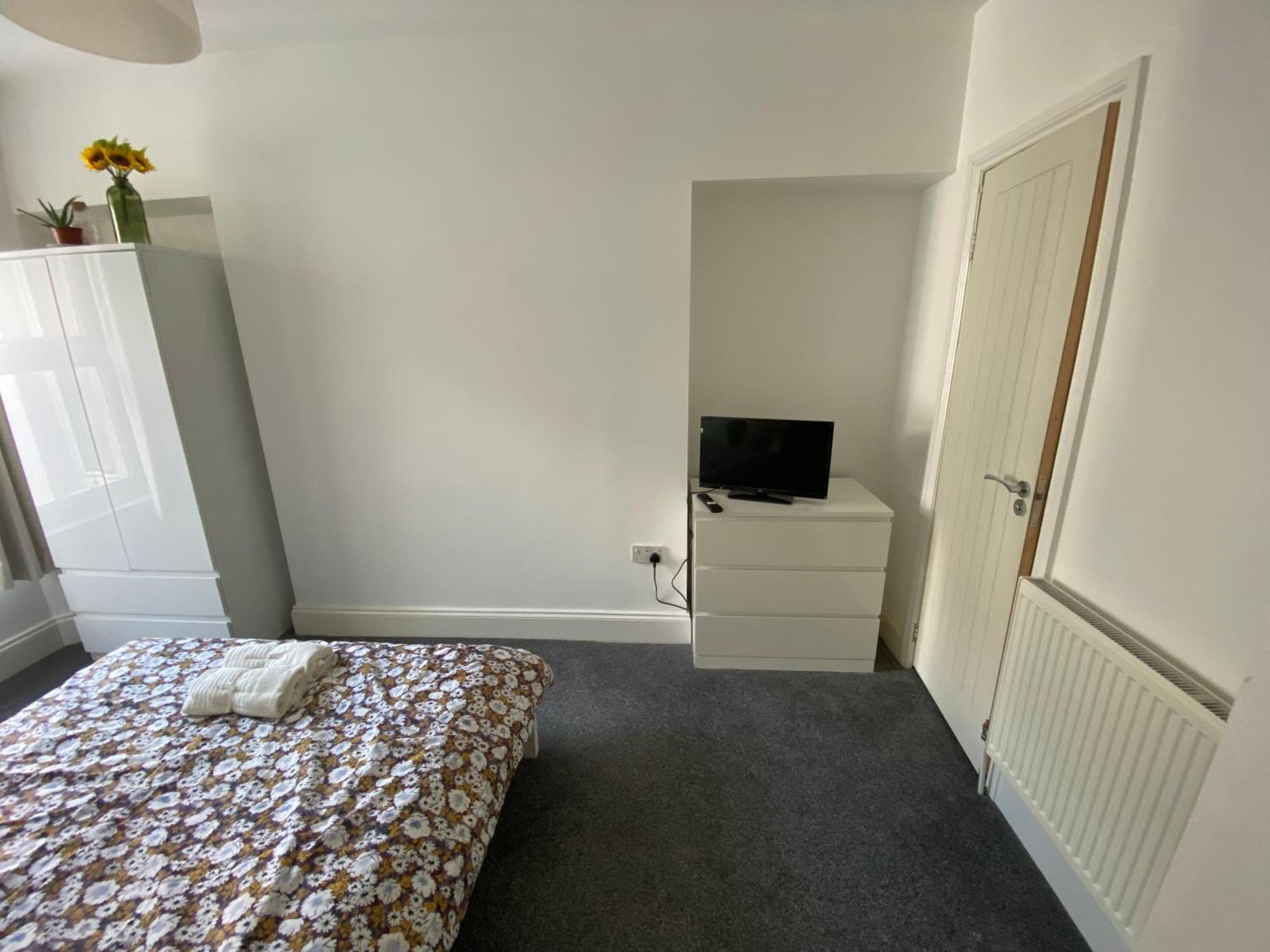 The Sunflower En-Suite Room Plymouth Extérieur photo