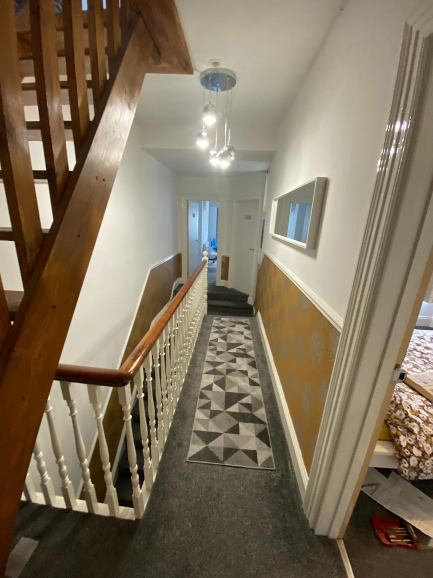 The Sunflower En-Suite Room Plymouth Extérieur photo
