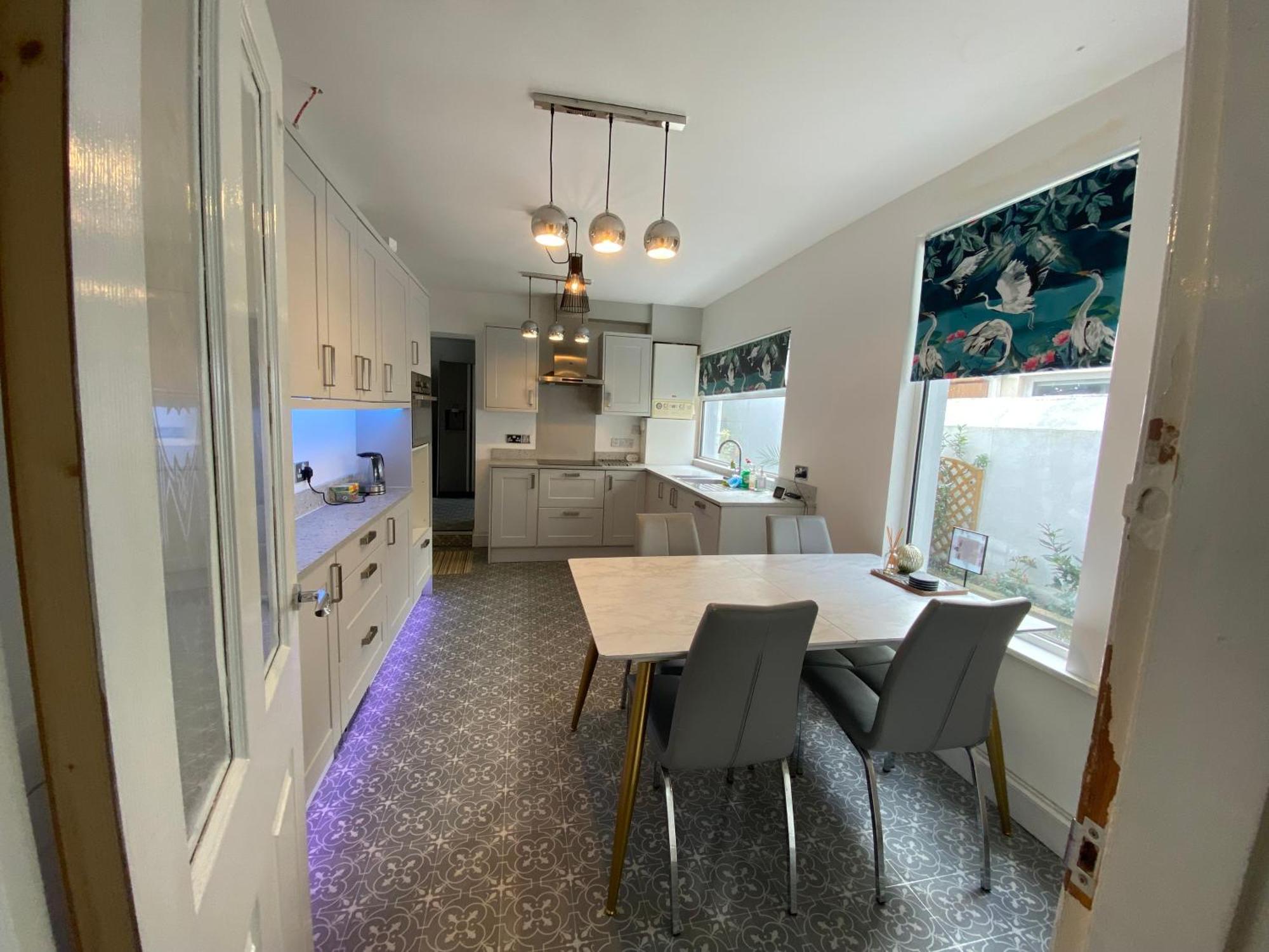 The Sunflower En-Suite Room Plymouth Extérieur photo